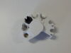AGILENT 07673-60605 Turret Assembly Liquid Chromatograph/HPLC