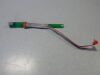 VARIAN CP740622 PCB HALL Sensor Gas Chromatograph