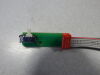 VARIAN CP740622 PCB HALL Sensor Gas Chromatograph