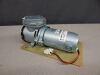 GAST MOA-P107... Heiser Assembly Compressor Lab Analyzer