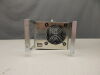 THERMO FINNIGAN 97000-21320 ISA Backplane Cage Mass Spectrometer
