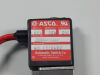ASCO HV 1318682 Oxygen Valve Lab Analyzer