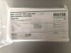 BARD Lubri-Sil 100% Latex-Free 400ml Pediatric Urine Meter Foley Tray (X) 895708