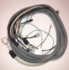 ORTHOSCAN 920-0191 Orthoscan FD Pulse Umbilical Cord C-Arm