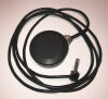ORTHOSCAN 240-0053 Orthoscan Wired Foot Switch  C-Arm