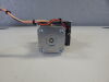 AGILENT/HP 0101-0921 Autosampler Injection Valve Assembly  Liquid Chromatograph/HPLC