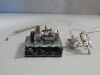 AGILENT G3500-60500 PTV Inlet EPC Module Gas Chromatograph