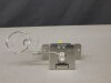VARIAN 392544011 GCI Injection Body Gas Chromatograph