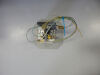 VARIAN 03-925609-06 DEFC Gas Chromatograph