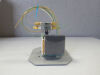 VARIAN 03-925609-06 DEFC Gas Chromatograph