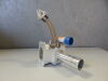 THERMO SCIENTIFIC 70111-60377 Ultra, Access Source Roughing Adapter Mass Spectrometer