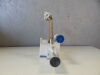 THERMO SCIENTIFIC 70111-60377 Ultra, Access Source Roughing Adapter Mass Spectrometer