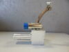 THERMO SCIENTIFIC 70111-60377 Ultra, Access Source Roughing Adapter Mass Spectrometer