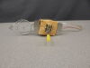 VARIAN 0392544502 Injector Assembly Gas Chromatograph
