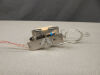 VARIAN 0392544502 Injector Assembly Gas Chromatograph