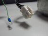AGILENT/HP G1530-60975 Main Power Transformer Gas Chromatograph