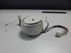 AGILENT/HP G1530-60975 Main Power Transformer Gas Chromatograph