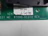 THERMO SCIENTIFIC 97000-61370 PCB Vent Delay Mass Spectrometer