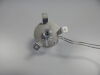 AGILENT/HP G1545-80507 Inlet Weldment Gas Chromatograph