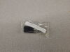 VARIAN G3930-60036 Needle Valve Mass Spectrometer