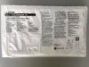 CAREFUSION 4324ASP Safe-T Plus Myelogram Tray Spinal Needle Tray 22 G x 3 1/2in. (X)