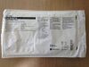 CAREFUSION 4380 Basci Biopsy Tray without Biopsy Needle (X)
