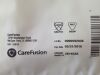 CAREFUSION 4380 Basci Biopsy Tray without Biopsy Needle (X)