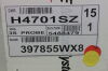 GE 3S Ultrasound Transducer