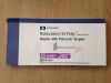 COVIDIEN Roticulator 55 Poly Auto Suture Stapler with Polysorb Staples 55MMM-.200" (X) 013601