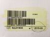 COVIDIEN Roticulator 55 Poly Auto Suture Stapler with Polysorb Staples 55MMM-.200" (X) 013601