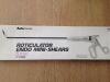COVIDIEN / AUTO SUTURE Endo Mini-Shears Auto Suture Shears with Roticulator Technology 5mm (X) 174309