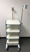 ENDO-CART 1232 Dobbs ENDO-CART