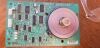 FUJI 118YX214 A FFM Motor  CR