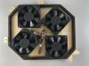 SIEMENS 10042653 LARGE FAN ASSY Ultrasound Accessories