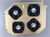 SIEMENS 10042653 LARGE FAN ASSY Ultrasound Accessories
