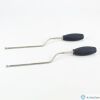 INTEGRATED SPINE CONCEPTS Aversion Spinal Fixation for Open and Minimally Invasive Procedures