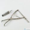 INTEGRATED SPINE CONCEPTS Aversion Spinal Fixation for Open and Minimally Invasive Procedures