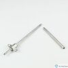 INTEGRATED SPINE CONCEPTS Aversion Spinal Fixation for Open and Minimally Invasive Procedures