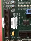 PHILIPS 453566502751 DUAL TILT DR INTERFACE BD CT Scanner