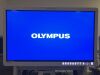 OLYMPUS OEV262H Monitor