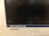 OLYMPUS OEV262H Monitor