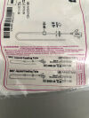 KIMBERLY-CLARK MIC Jejunal Feeding Tube 0200-24
