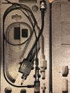 FUJINON EY-470S/B Cystoscope