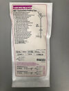 KIMBERLY-CLARK MIC Gastronomy Feeding Tube 26 FR (X) 0100-26