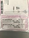 KIMBERLY-CLARK MIC Jejunal Feeding Tube 22 FR 0200-22