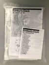 KIMBERLY-CLARK MIC Jejunal Feeding Tube 22 FR 0200-22