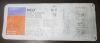 SMITH & NEPHEW 66800952-2 PICO Negative Pressure Wound Therapy Dressing