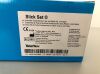 TELEFLEX MEDICAL Slick Set Uncuffed Endotrachael Tube and Stylet Set 10/Bx 150045