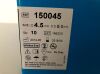 TELEFLEX MEDICAL Slick Set Uncuffed Endotrachael Tube and Stylet Set 10/Bx 150045