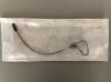 TELEFLEX MEDICAL Slick Set Uncuffed Endotrachael Tube and Stylet Set 10/Bx 150045